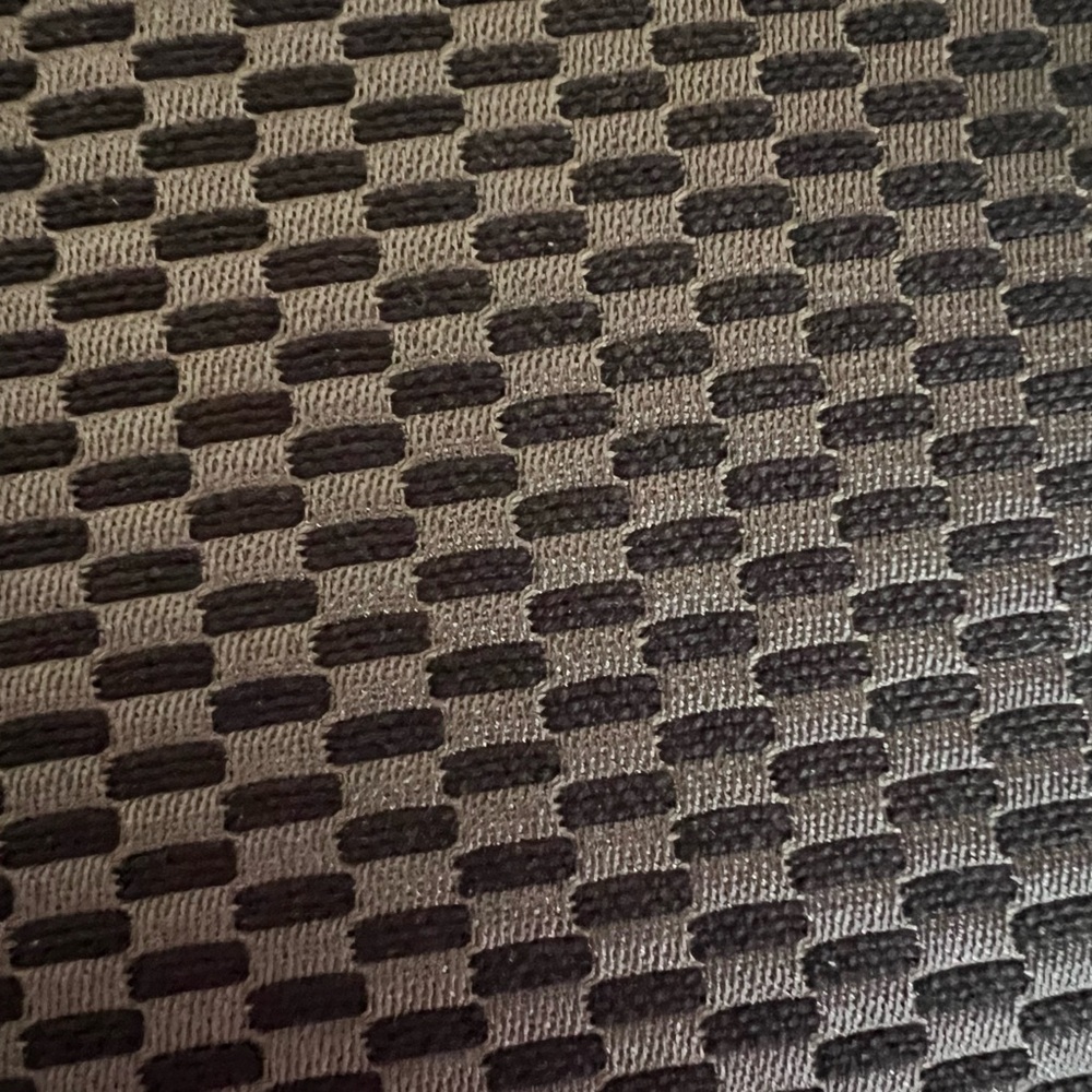 Coach Black/Grey Wristlet Bag - Picture 5 of 7